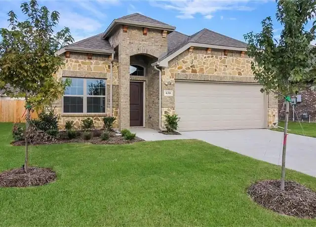Property at 630 Redwood Dr, Greenville, TX, 75402, 3 beds, 2 baths, [object Object]
