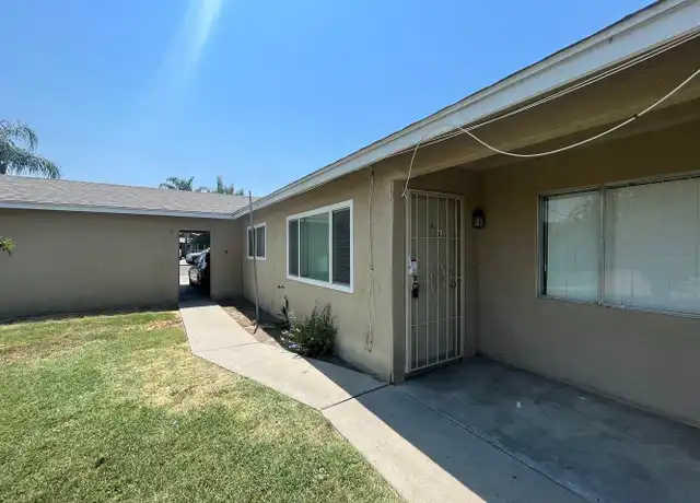 Property at 2004 North Ave Unit A, Corcoran, CA, 93212, 2 beds, 1 bath, [object Object]