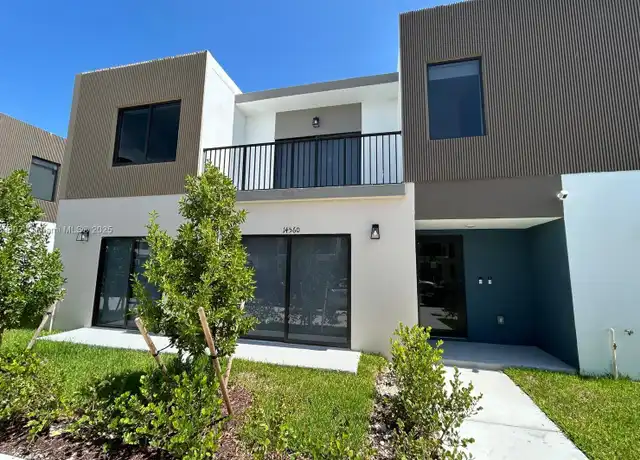 Property at 14560 SW 261 Street Ter Unit 2, Princeton, FL, 33032, 3 beds, 2 baths, [object Object]