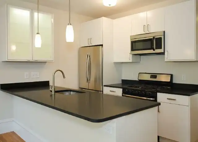 Property at 658 Massachusetts Ave Unit 5J, Boston, MA, 02118, 3 beds, 1.5 baths, [object Object]