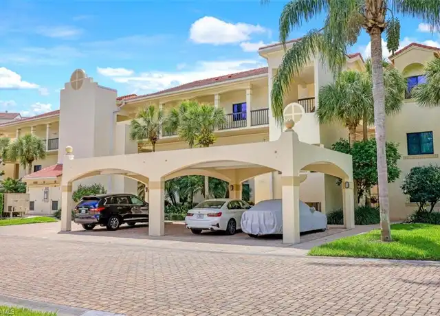 Property at 6525 Valen Way Unit D302, Naples, FL, 34108, 3 beds, 2 baths, [object Object]