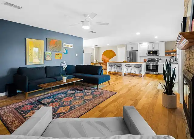 Property at 3212 Harpers Ferry Ln, Austin, TX, 78745, 3 beds, 2 baths, [object Object]