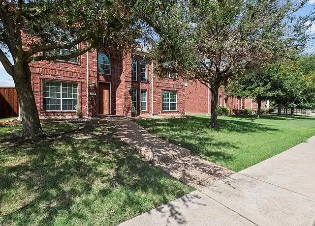 Property at 1217 Ducks Lndg, Frisco, TX, 75033, 4 beds, 3 baths, [object Object]
