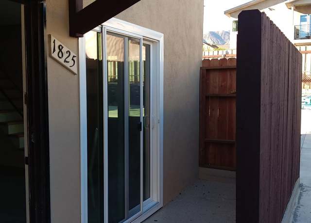 Photo of 1823 E Woodbury Rd, Pasadena, CA 91104
