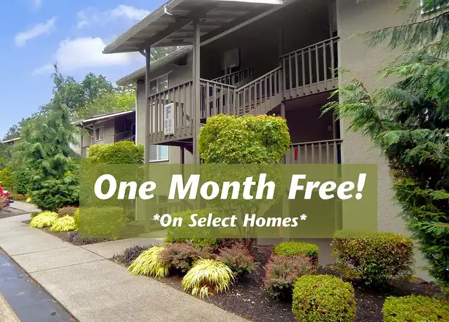 Property at Wildwood Apartment Homes - 660 Wildwood Blvd SW, Issaquah, WA, 98027, 1-3 bed, 1-2 bath, [object Object]