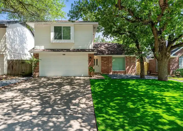 Property at 1516 White Oak Loop, Round Rock, TX, 78681, 3 beds, 2.5 baths, [object Object]