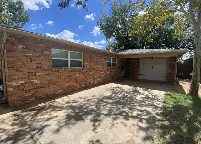 Property at 4421 49th St, Lubbock, TX, 79414, 3 beds, 2 baths, [object Object]