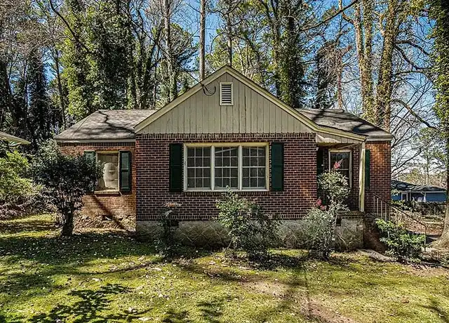 Property at 1833 Ridgeland Dr, Decatur, GA, 30032, 3 beds, 1 bath, [object Object]
