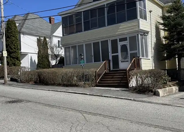 Property at 84 Gates St Unit 1, Lowell, MA, 01851, 3 beds, 1 bath, [object Object]