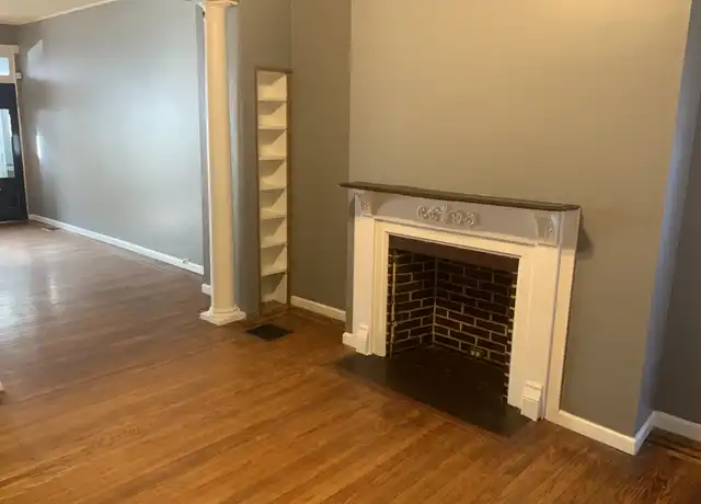 Property at 2711 Parkwood Ave, Baltimore, MD, 21217, 3 beds, 1.5 baths, [object Object]