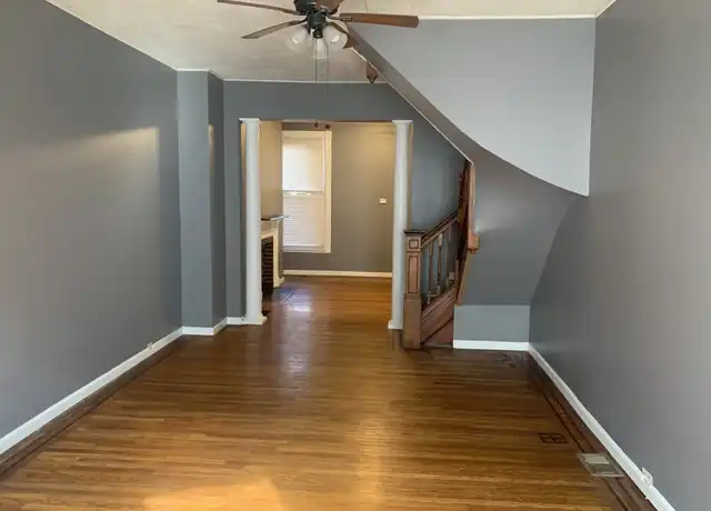 Property at 2711 Parkwood Ave, Baltimore, MD, 21217, 3 beds, 1.5 baths, [object Object]