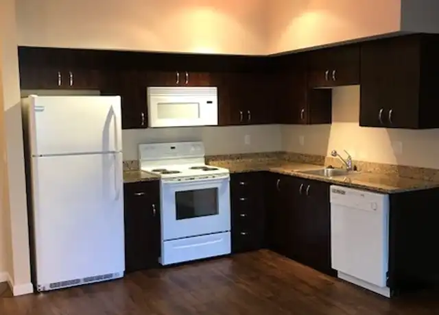 Property at 6855 N Burlington Ave Unit 3-114, Portland, OR, 97203, 1 bed, 1 bath, [object Object]