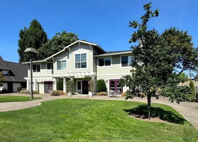Property at 2200 NW Jackson Ave Unit 120, Corvallis, OR, 97330, 1 bed, 1 bath, [object Object]