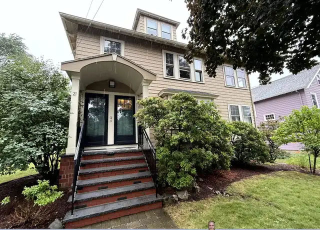 Property at 19 Stearns Rd, Watertown, MA, 02472, 2 beds, 1 bath, [object Object]