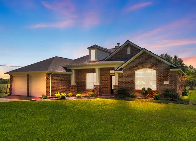 Property at 14231 Moody Rd, Needville, TX, 77461, 4 beds, 2.5 baths, [object Object]