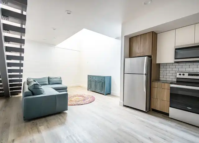 Property at 301D Apartments - 301 D St, West Sacramento, CA, 95605, 1 bed, 1.5 baths, [object Object]