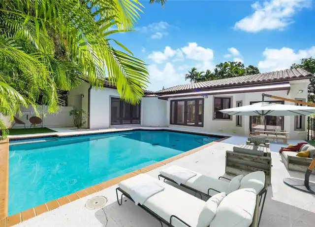 Property at 607 Zamora Ave, Miami, FL, 33134, 4 beds, 3 baths, [object Object]