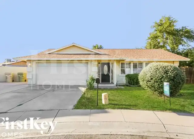 Property at 4519 W San Miguel Ave, Glendale, AZ, 85301, 4 beds, 2 baths, [object Object]