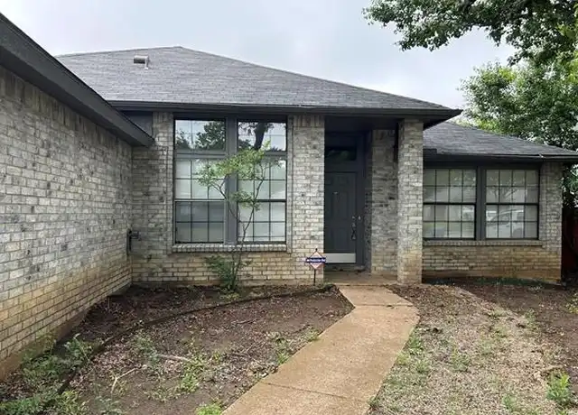 Property at 3108 Clovermeadow Dr, Fort Worth, TX, 76123, 3 beds, 2 baths, [object Object]