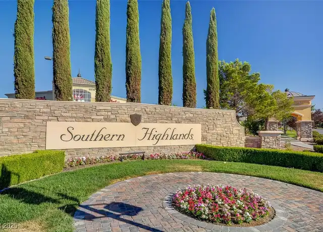 Property at 10940 Salernes St, Las Vegas, NV, 89141, 4 beds, 3 baths, [object Object]