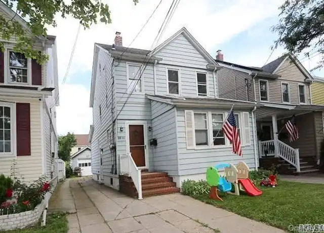 Property at 88-40 239th St Unit 2nd Floor, Jamaica, NY, 11426, 2 beds, 1 bath, [object Object]