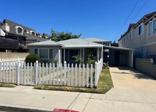 Property at 2109 Mathews Ave Unit A, Redondo Beach, CA, 90278, 2 beds, 1 bath, [object Object]