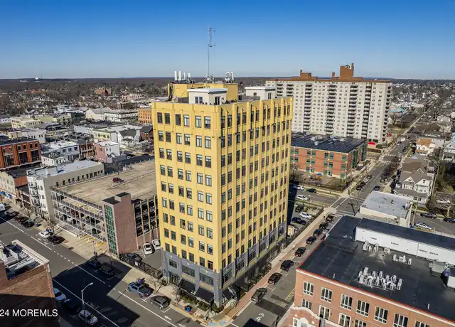 Property at 601 Bangs Ave #705, Asbury Park, NJ, 07712, 1 bed, 2 baths, [object Object]