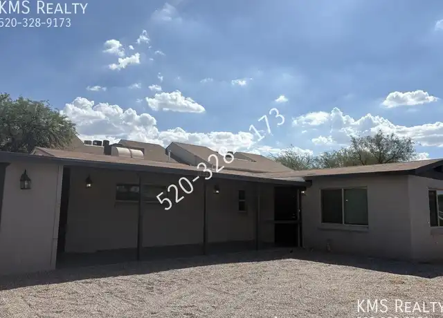 Property at 3132 E Glenn St Unit B, Tucson, AZ, 85716, 2 beds, 2 baths, [object Object]