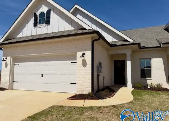 Property at 125 Clift Farm DR, Madison, AL, 35757, 3 beds, 2 baths, [object Object]