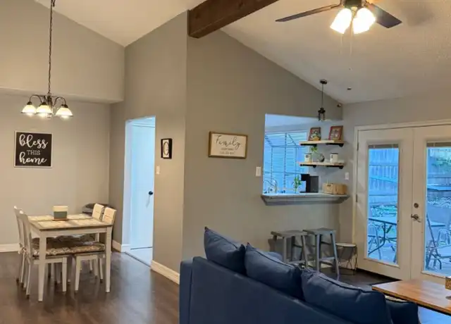 Property at 6503 Honey Hl, San Antonio, TX, 78229, 2 beds, 2 baths, [object Object]