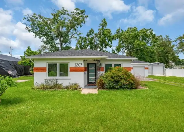 Property at 1207 W Adalee St, Tampa, FL, 33603, 3 beds, 2 baths, [object Object]