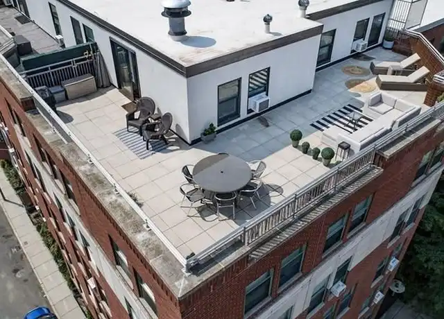 Property at 108 Peterborough St Unit PHN, Boston, MA, 02215, 2 beds, 1.5 baths, [object Object]