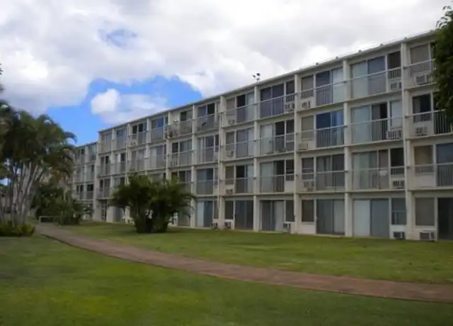 Property at 85-175 Farrington Hwy Unit B312, Waianae, HI, 96792, 1 bed, 1 bath, [object Object]
