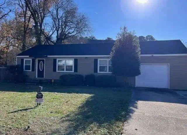 Property at 1266 Whaley Ave, Norfolk, VA, 23502, 3 beds, 1 bath, [object Object]