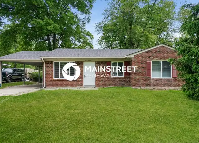 Property at 1013 Andle Ct, Louisville, KY, 40214, 3 beds, 1 bath, [object Object]