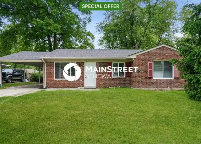 Property at 1013 Andle Ct, Louisville, KY, 40214, 3 beds, 1 bath, [object Object]