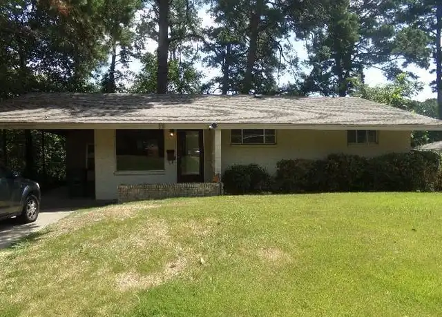 Property at 12 Rosemont Dr, Little Rock, AR, 72204, 3 beds, 2 baths, [object Object]