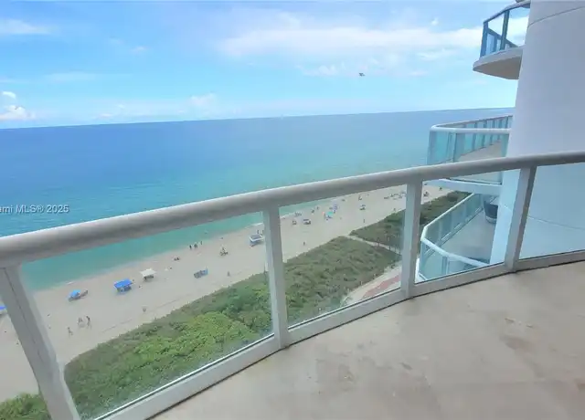 Property at 6365 Collins Ave #1402, Miami Beach, FL, 33141, 2 beds, 2 baths, [object Object]