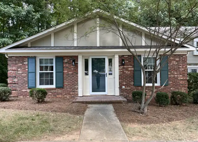 Property at 5005 Tower Rd Unit A, Greensboro, NC, 27410, 3 beds, 2 baths, [object Object]
