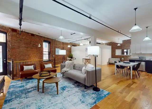 Property at 13-19 Stanhope St Unit 2B, Boston, MA, 02116, 1 bed, 1 bath, [object Object]