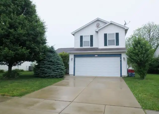 Property at 415 Atwood Dr, Lafayette, IN, 47905, 3 beds, 2.5 baths, [object Object]