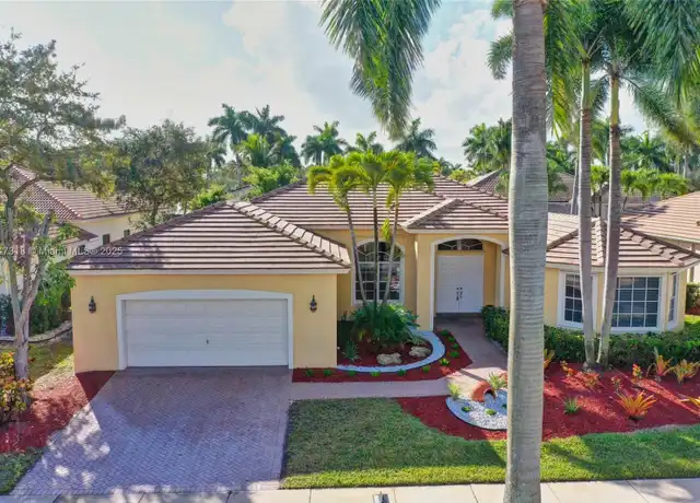 Property at 2536 Eagle Run Ct, Weston, FL, 33327, 5 beds, 3 baths, [object Object]