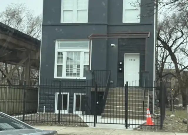 Property at 5910 S Michigan Ave Unit G, Chicago, IL, 60637, 3 beds, 2 baths, [object Object]