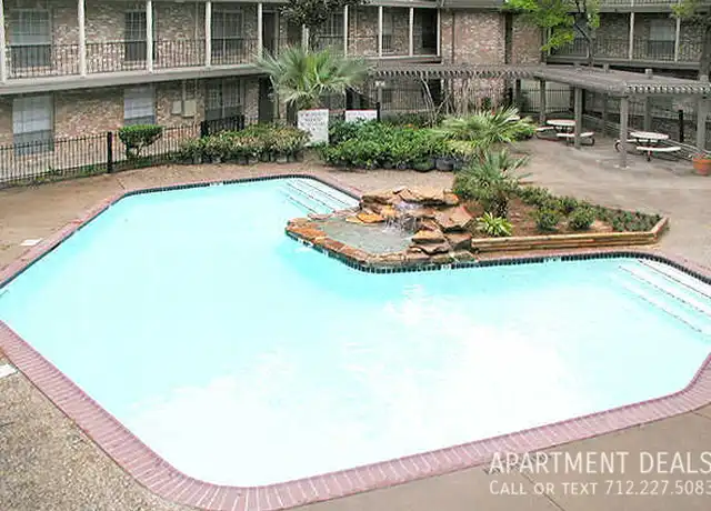 Property at 6556 Hillcroft St Unit 3386, Houston, TX, 77081, 2 beds, 1 bath, [object Object]