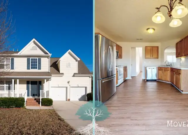Property at 4436 Fawn Glen Dr, Raleigh, NC, 27616, 3 beds, 2.5 baths, [object Object]