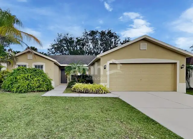 Property at 4120 Malickson Dr, Parrish, FL, 34219, 4 beds, 2 baths, [object Object]