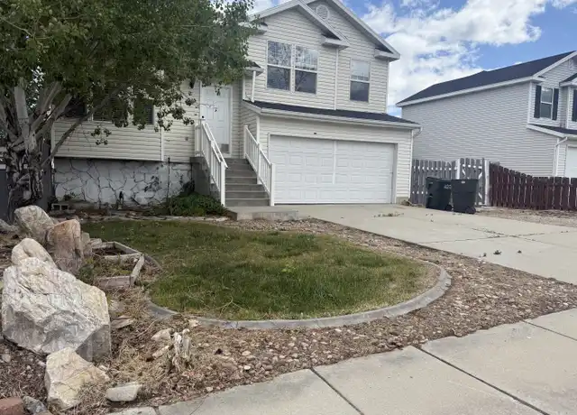 Property at 461 E 740 N, Tooele, UT, 84074, 4 beds, 3 baths, [object Object]