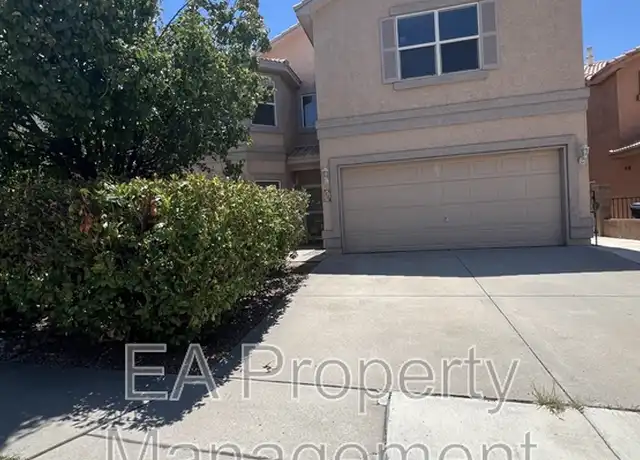Property at 7124 Eagle Canyon Rd NE, Albuquerque, NM, 87113, 4 beds, 3 baths, [object Object]