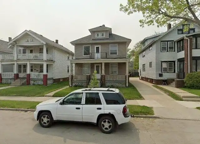 Property at 1630 Kearney Ave, Racine, WI, 53405, 2 beds, 1 bath, [object Object]
