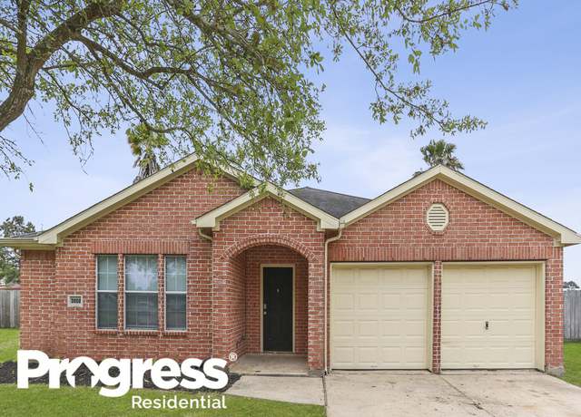 Photo of 3202 Terrie Ln, Pearland, TX 77581